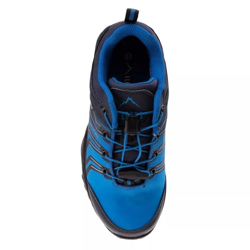 Boty Elbrus Erimley Low Wp Jr 92800402298 32