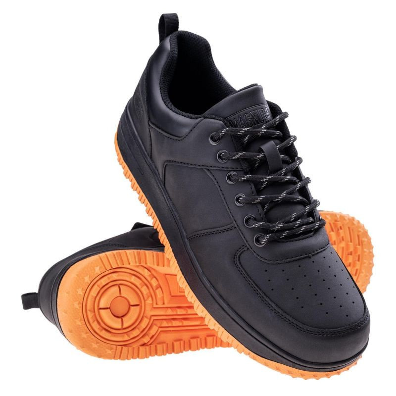 Boty Magnum Madson II Low M 92800401857 45