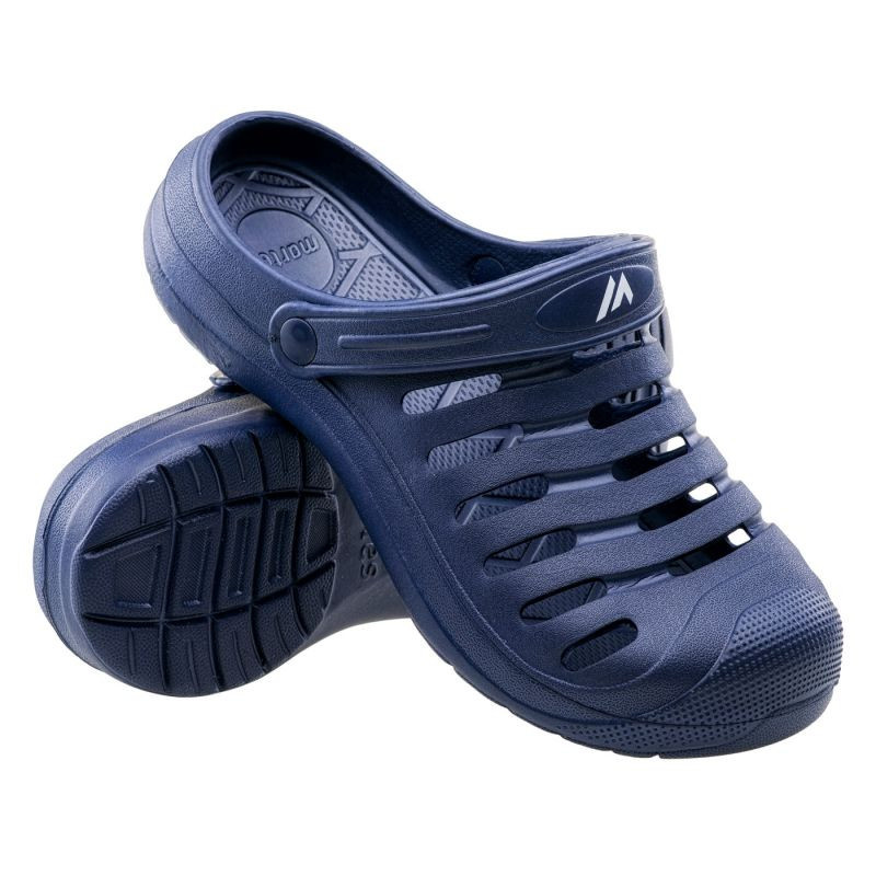 Žabky Martes Jardim Teen Jr 92800401758 36