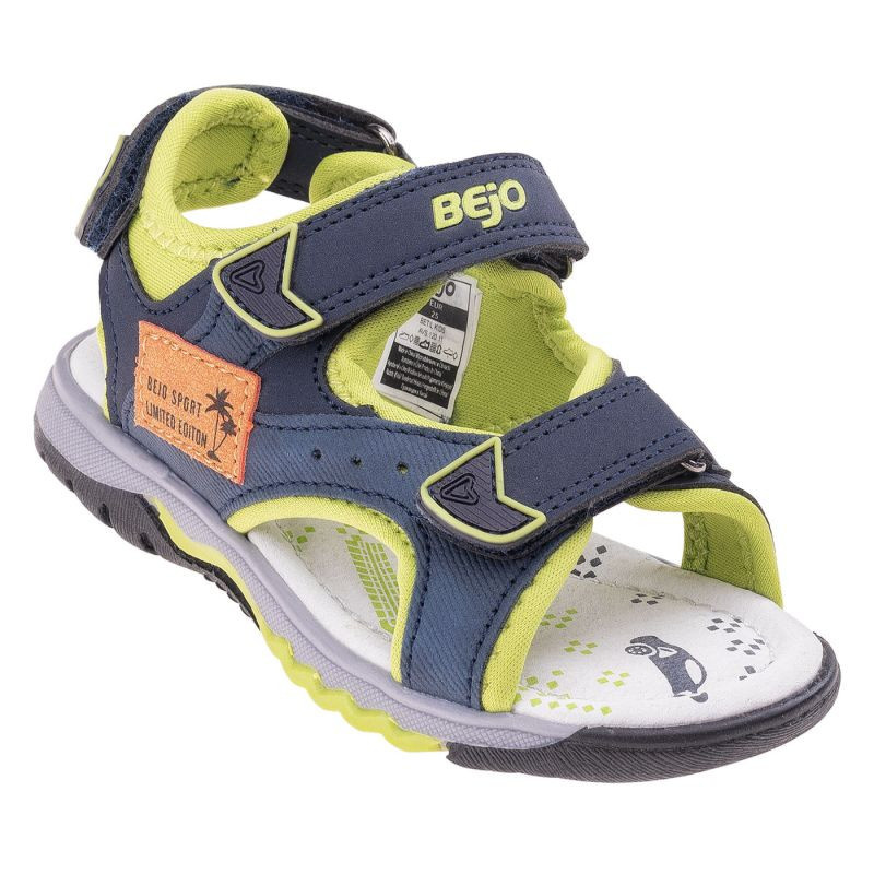 Bejo Betil Kids Jr sandály 92800401125 23
