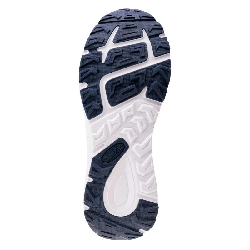 Pánské boty Taggy M 92800401697 - Hi-Tec 45