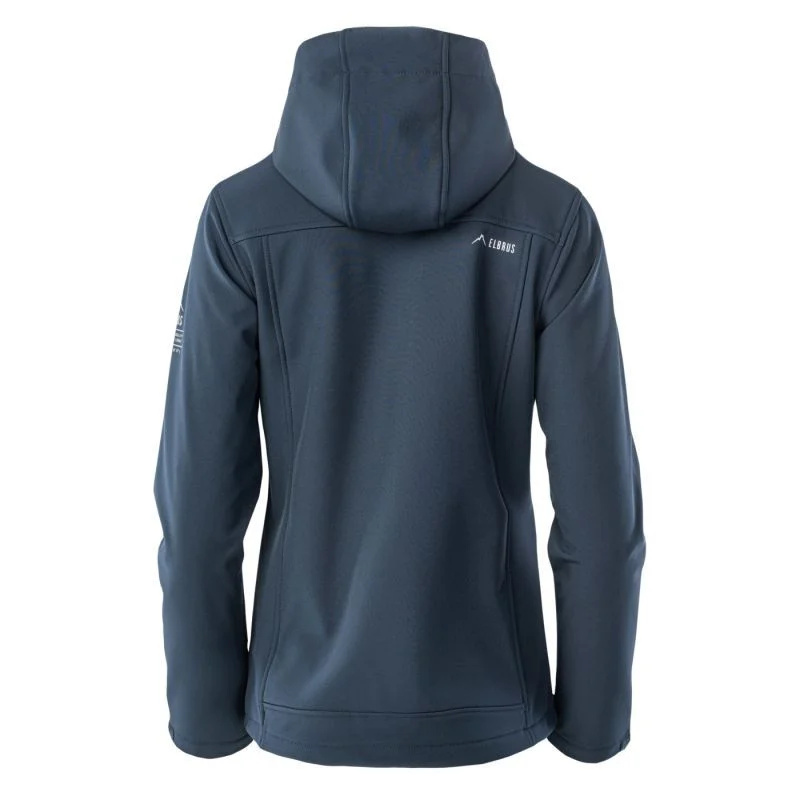 Dámská bunda Melba II Wo's W 92800396475 - Elbrus S