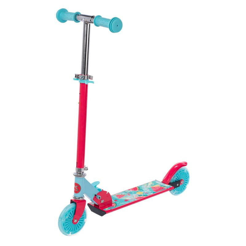 Koloběžka Coolslide Arboom Jr 92800398288 NEUPLATŇUJE SE