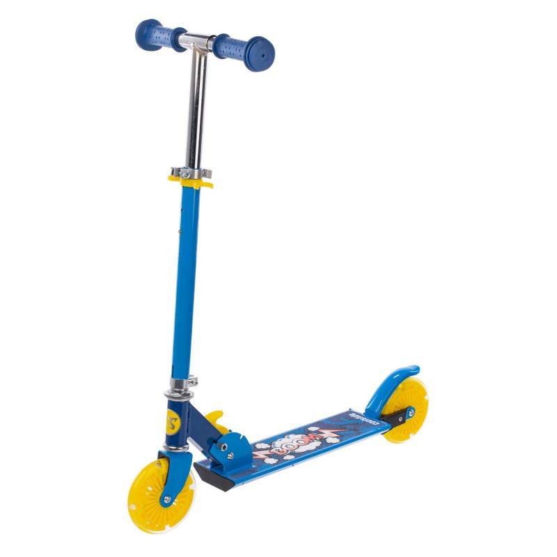 Koloběžka Coolslide Arboom Jr 92800398285 NEUPLATŇUJE SE