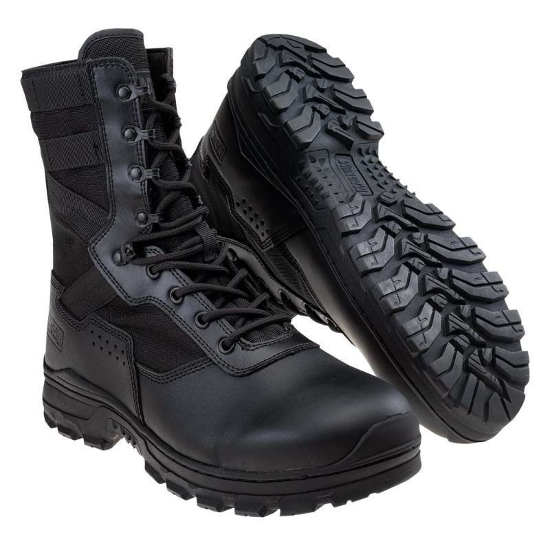 Taktická bota Scorpion II 8.0 Sz M 47