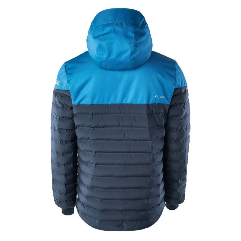 Pánská bunda Noaks M 92800371841 - Elbrus L