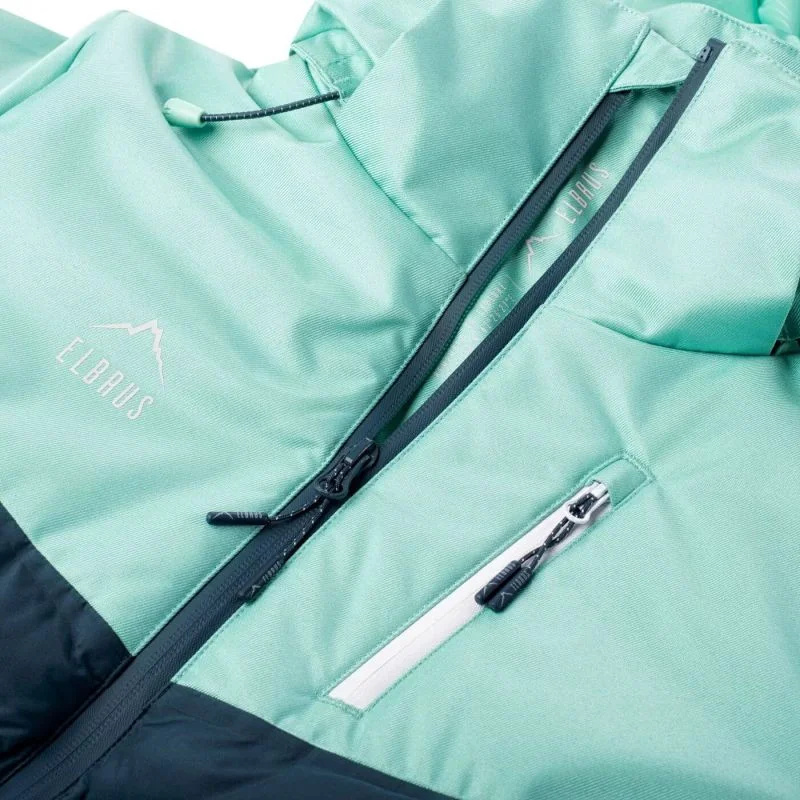 Elbrus Estella W Bunda 92800371922 L
