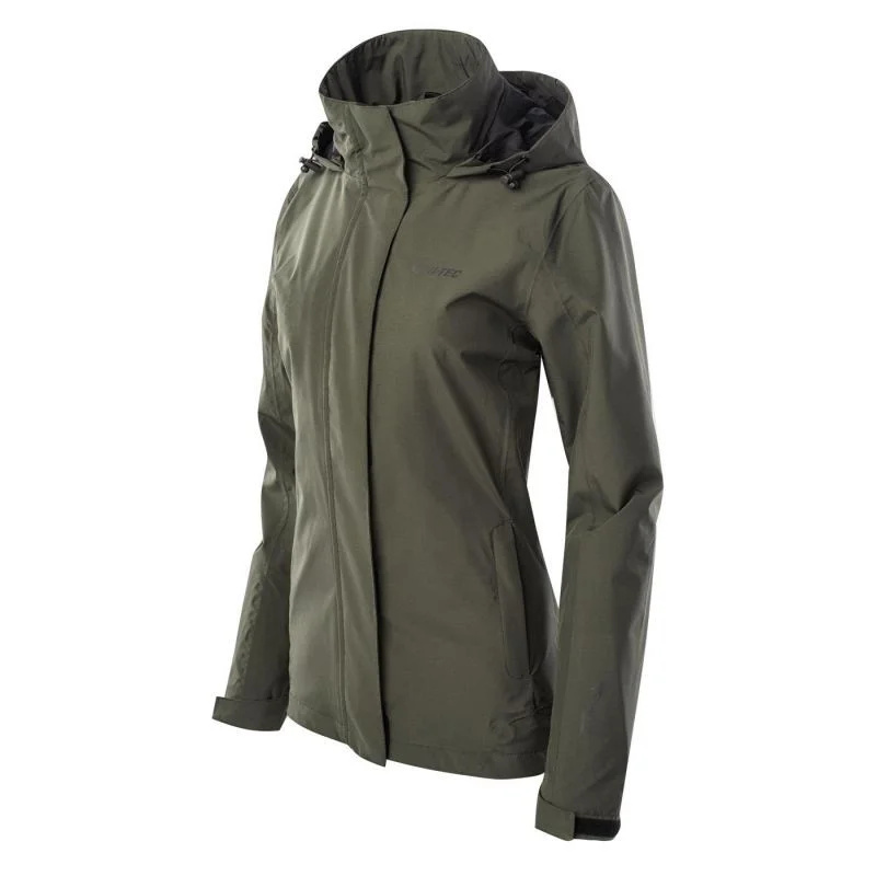 Bunda Lady Harriet W 92800377593 - Hi-Tec S