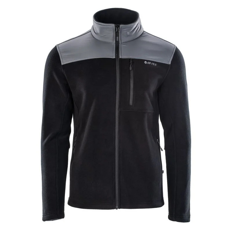 Mikina Hi-Tec Hanis 350 M 92800377575 M
