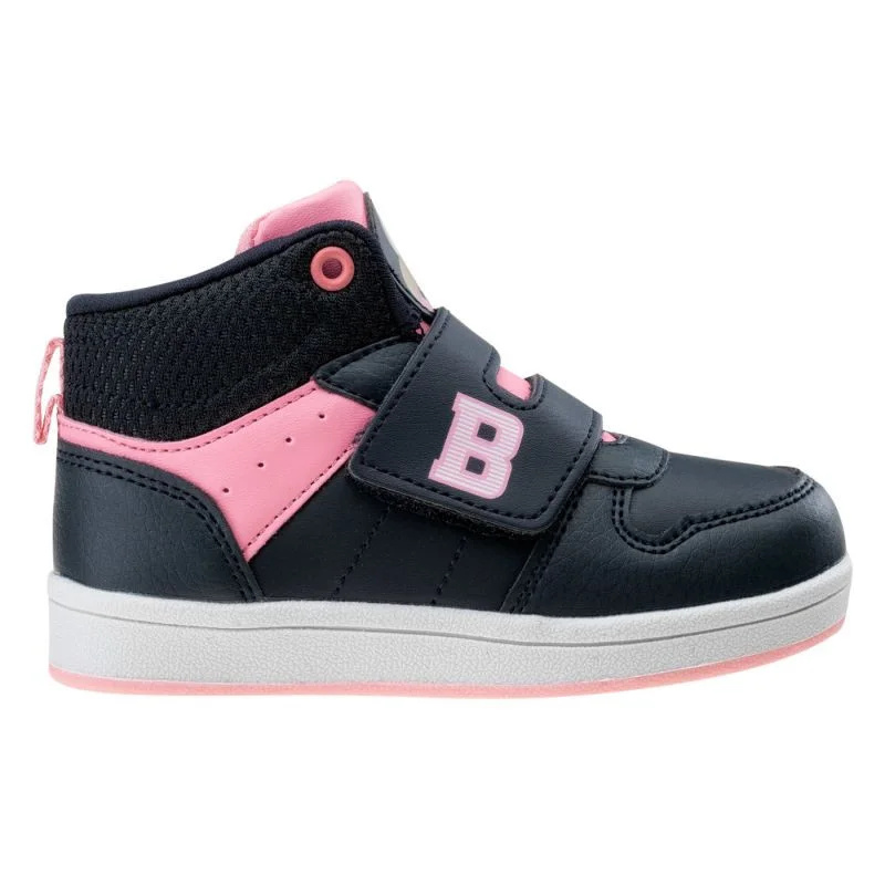 Dívčí boty Bardo Jr 92800377157 - Bejo 24