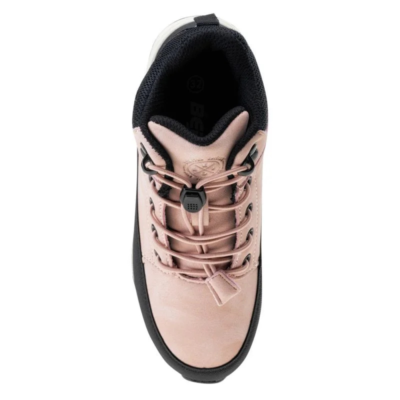 Dětská obuv Badin Mid Jr 92800377143 - Bejo 33