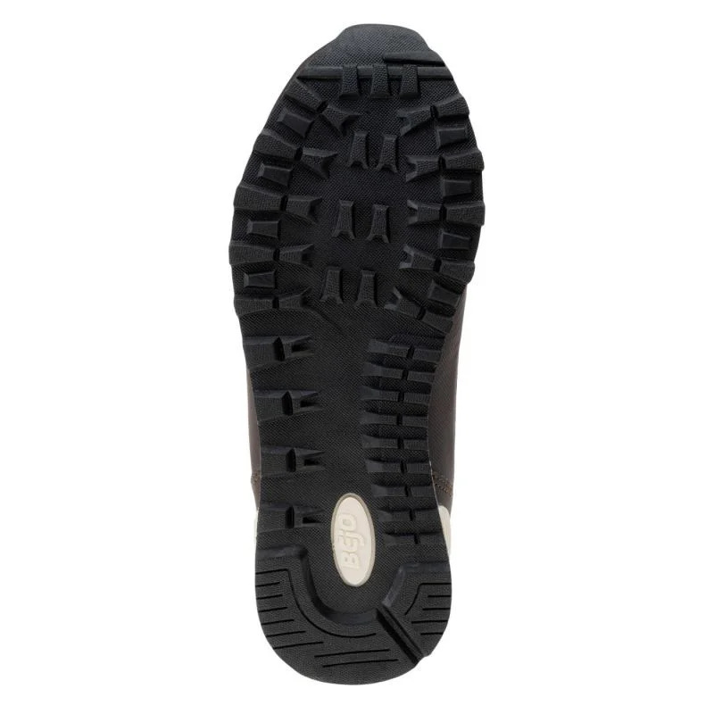 Dětská obuv Badin Mid Jr 92800377136 - Bejo 33
