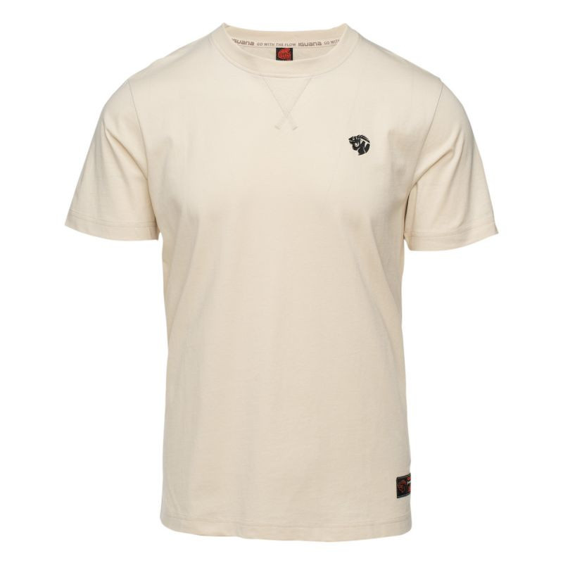 Pánské tričko s krátkým rukávem MWEZI L