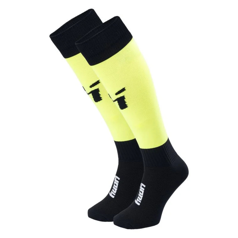 Fotbalové kamaše Huari Beates M 92800605644 44-47