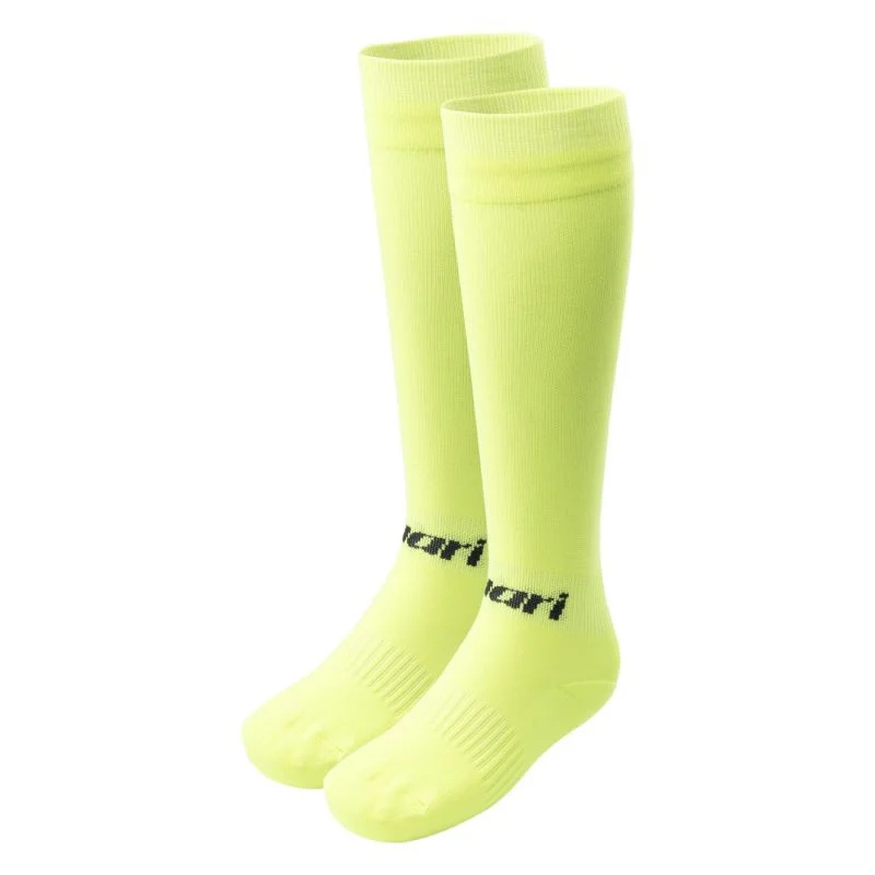 Fotbalové kamaše Huari Ylon Junior Jr 92800603064 28-32