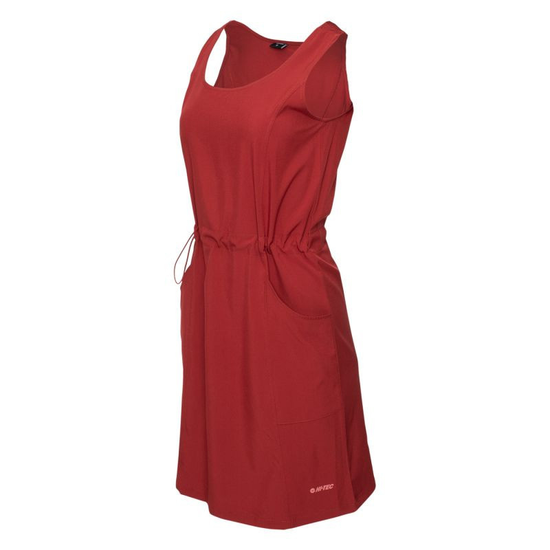 Dámské šaty LADY TOMA XL