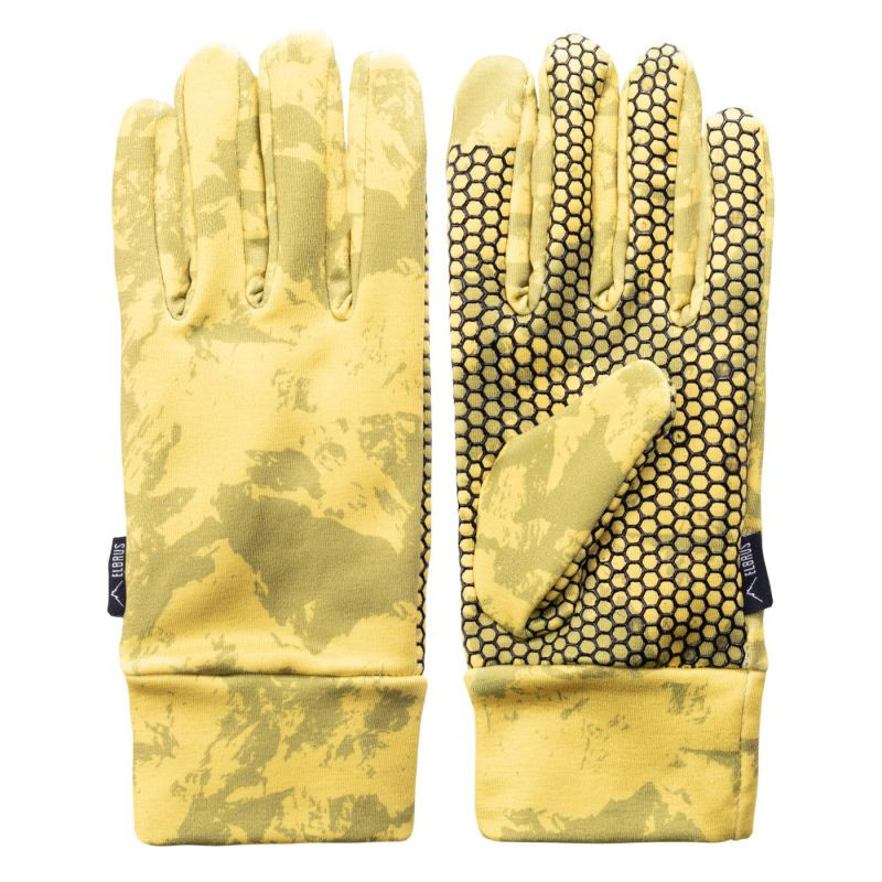 Rukavice Elbrus Liamo TB Jr 92800593786 S/M