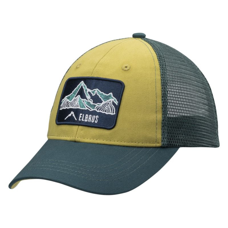 Elburs Frizz Tb Jr baseballová čepice 92800593782 NEPLATÍ