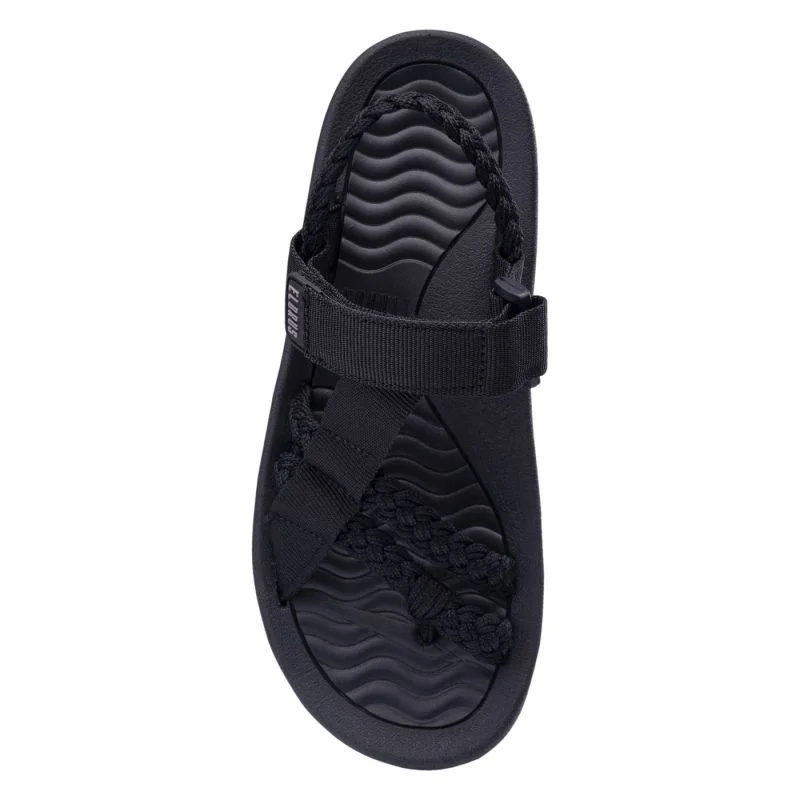 Elbrus Higa W sandály 92800598240 dámské 36