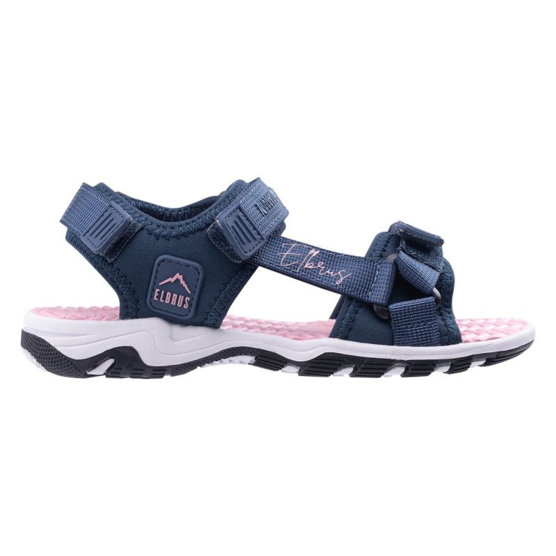 Elbrus Elike Jr sandály 92800598364 30