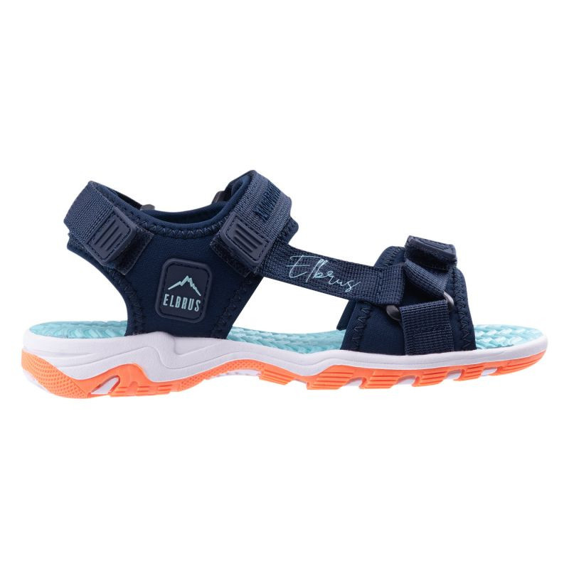 Elbrus Elike Jr sandály 92800598358 30