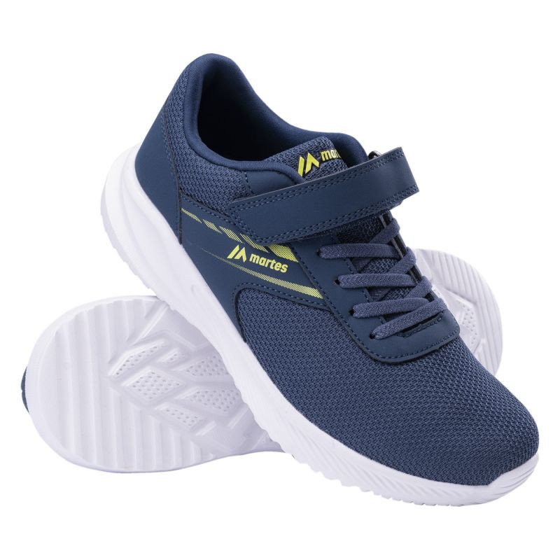 Boty Martes Kores Teen Jr 92800602923 40
