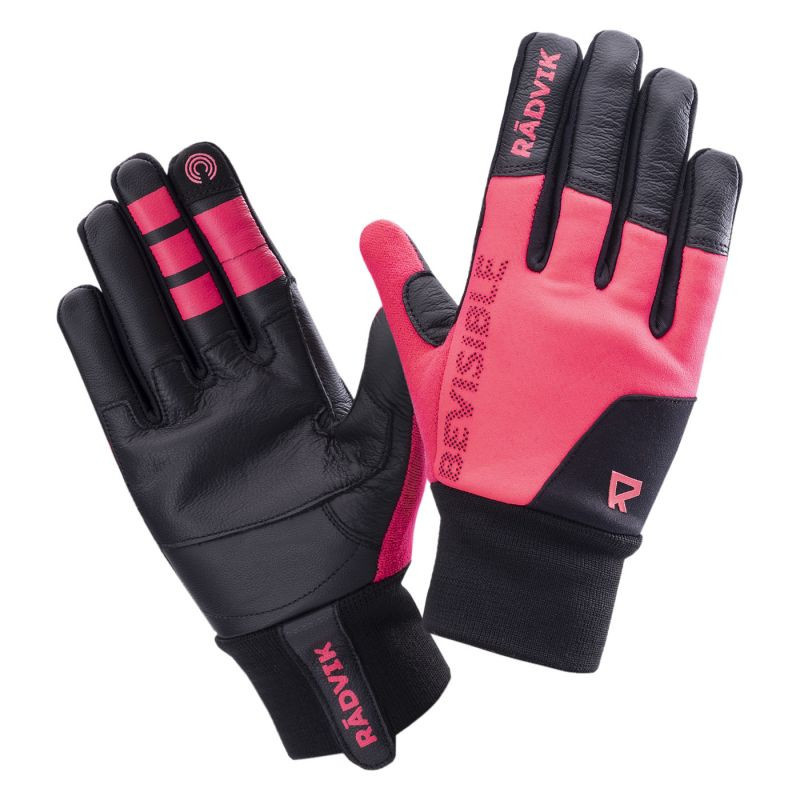 Cyklistické rukavice Radvik Frost BV W 92800598866 s