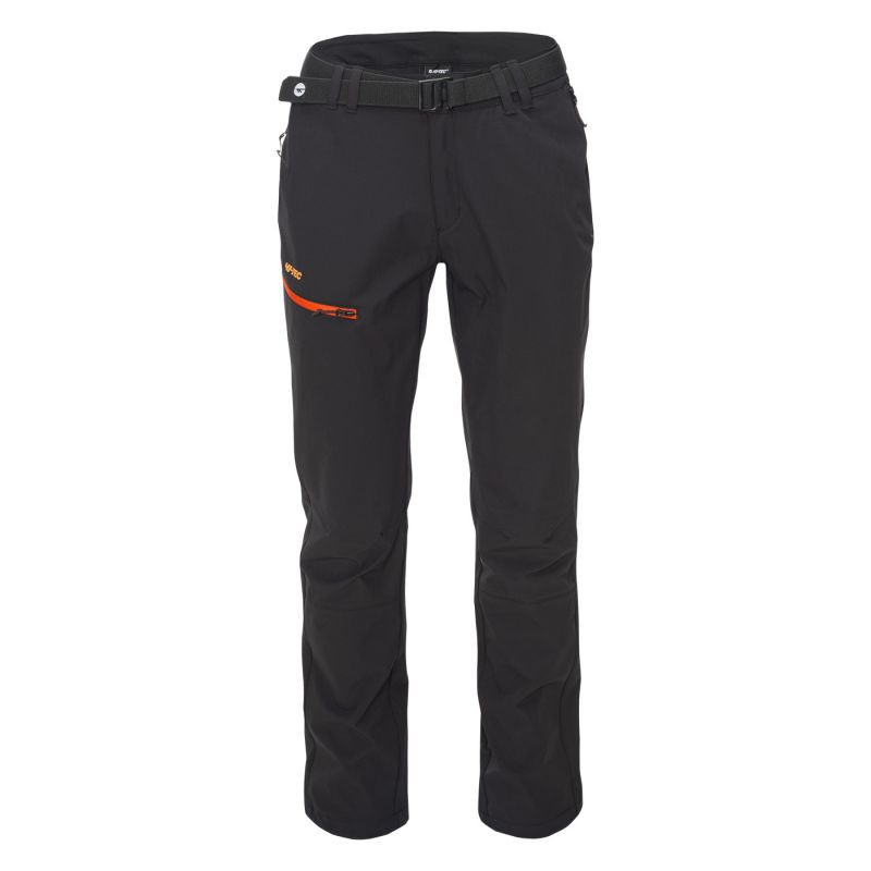 Kalhoty Hi-Tec Palmiro SP M 92800596079 XL