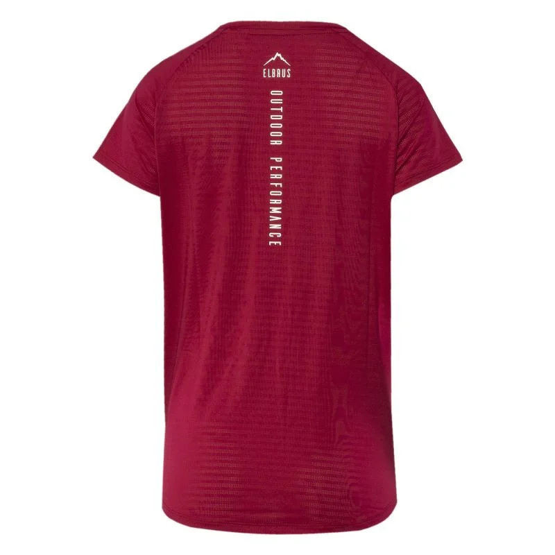 Elbrus Jari W Tričko 92800597252 m