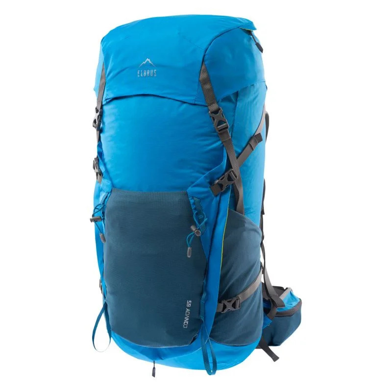 Batoh Elbrus Convoy 65 92800597680 NEUPLATŇUJE SE