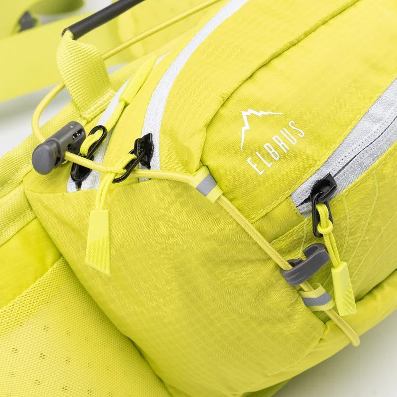 Sáček, ledvinka Elbrus Quix Hipbelt 92800597676 NEUPLATŇUJE SE