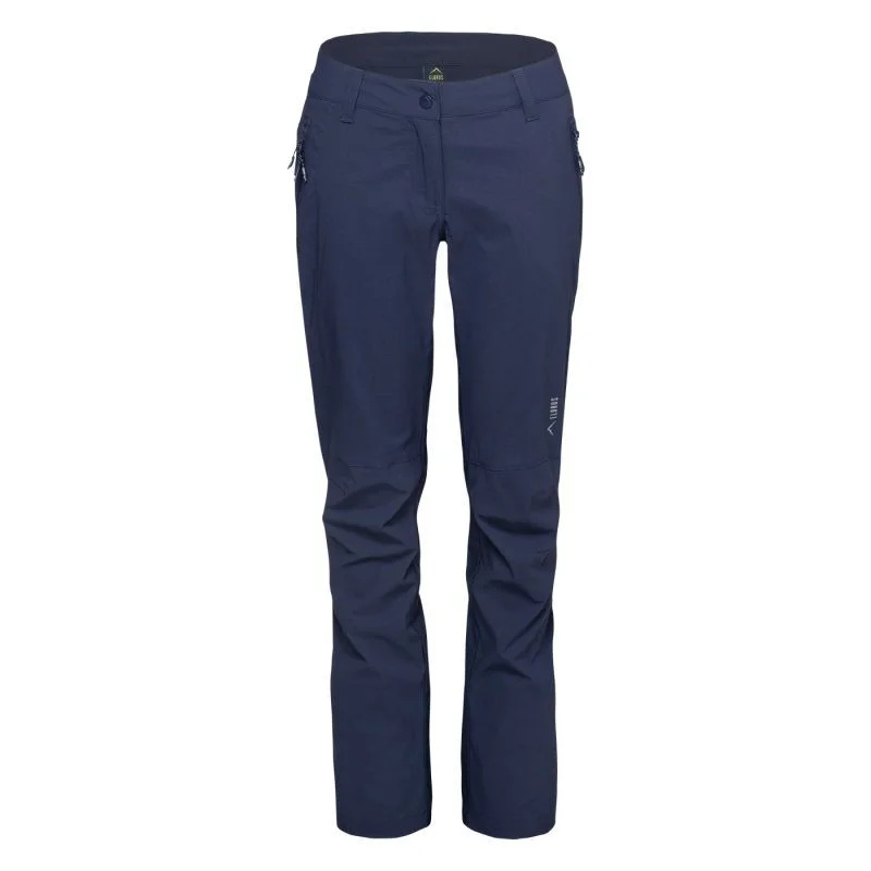 Kalhoty Elbrus Gaude Tg Jr 92800593776 152