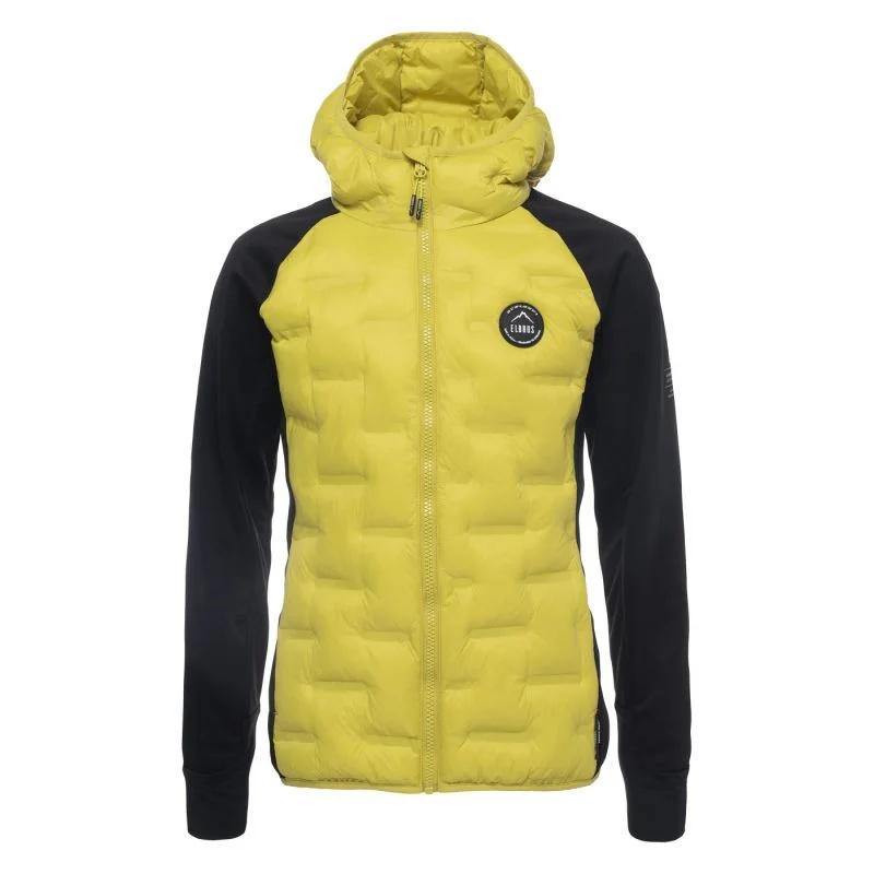 Bunda Elbrus Emini Tb Jr 92800593767 158