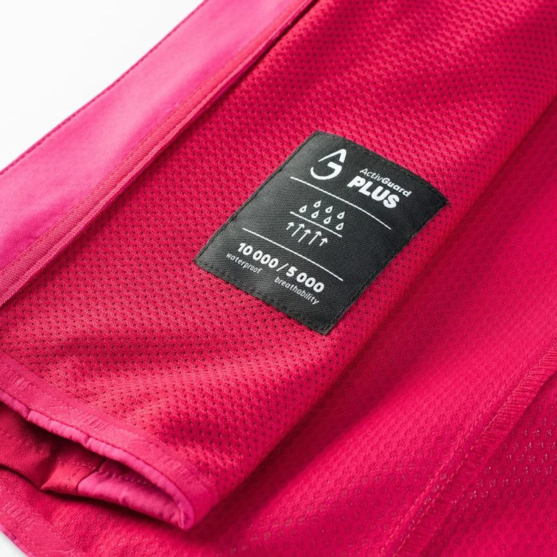 Bunda Elbrus Softshell Envisat W 92800593759 m