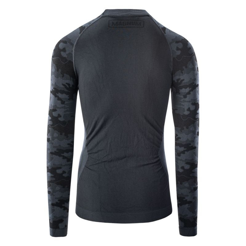 Termo mikina Magnum Camo Top M L