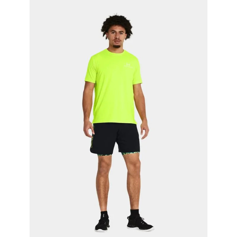 Šortky Under Armour M 1383356-002 NEPLATÍ