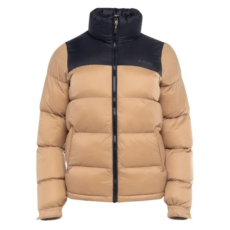 Zimní bunda Hi-Tec Lady Fowella W 92800592759 M