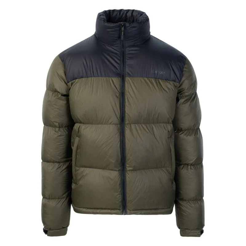 Zimní bunda Hi-Tec Fowel M 92800592754 xxl