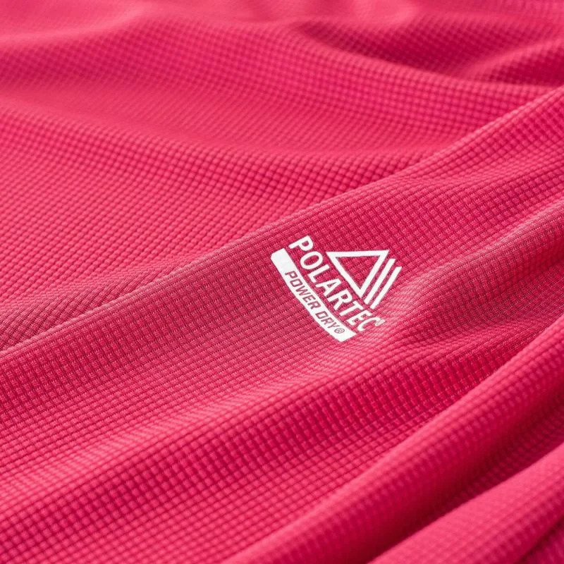 Tričko Elbrus Alar Polartec W 92800590784 L