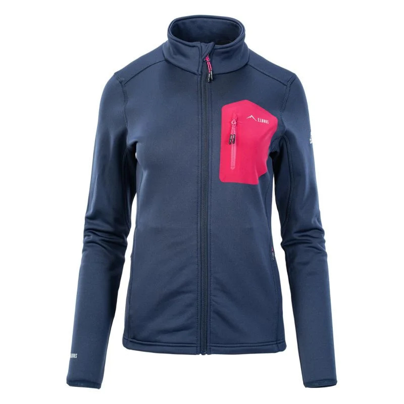Elbrus Nomi Polaretec W mikina 92800590674 L