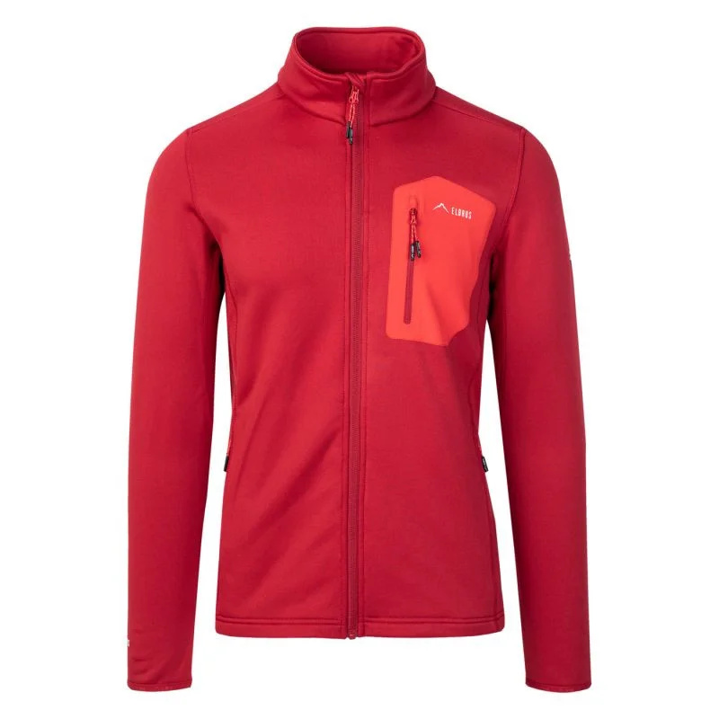 Elbrus Nomi Polaretec M mikina 92800590669 pánské XL