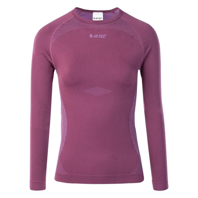 Hi-Tec Rair Top W termo tričko 92800565098 LXL