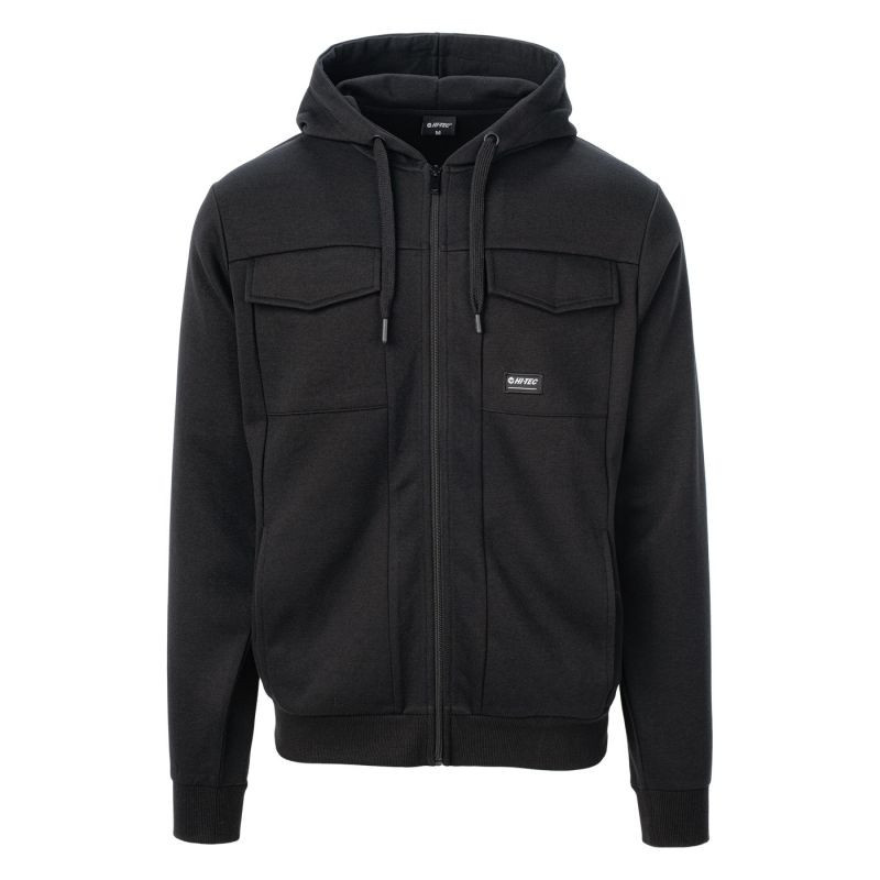 Mikina Hi-Tec Barin M 92800553658 xxl