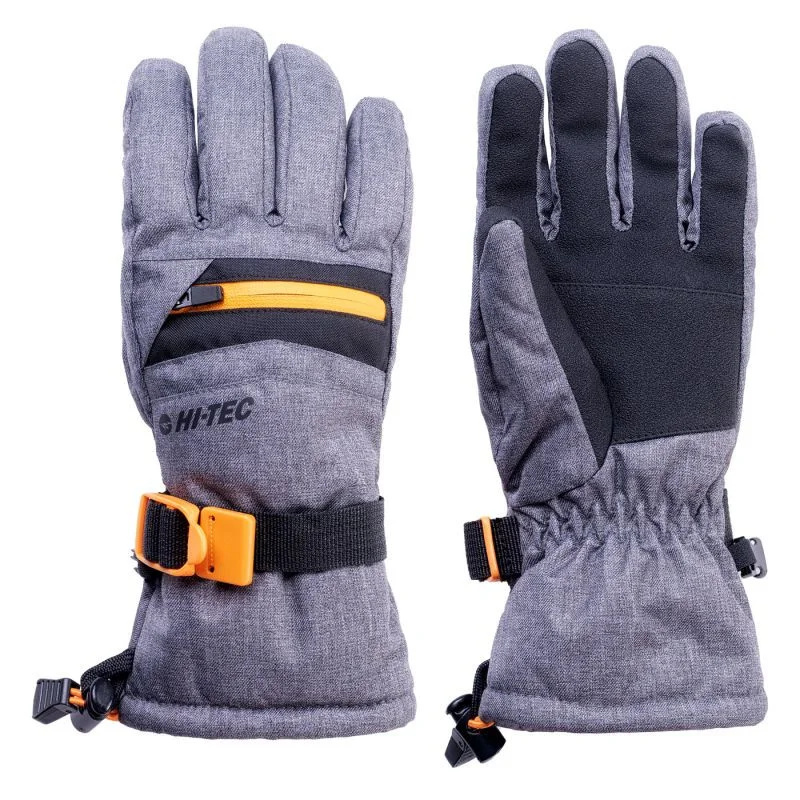 Rukavice Hi-tec Banat Jr 92800553642 L/XL
