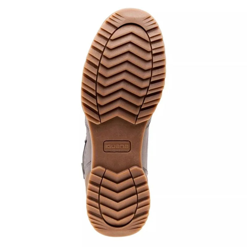 Boty Iguana Solvis Mid WP M 92800555630 41