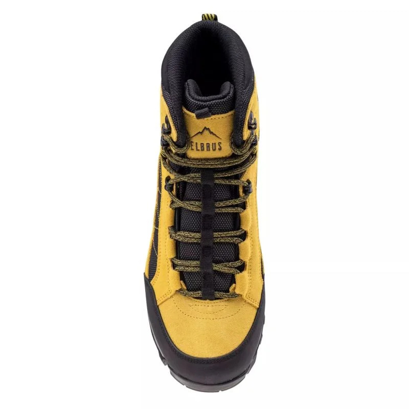 Boty Elbrus Ester Mid AG V M 92800555463 42