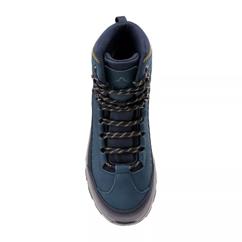 Boty Elbrus Engin Mid WP Gr M 92800555453 43