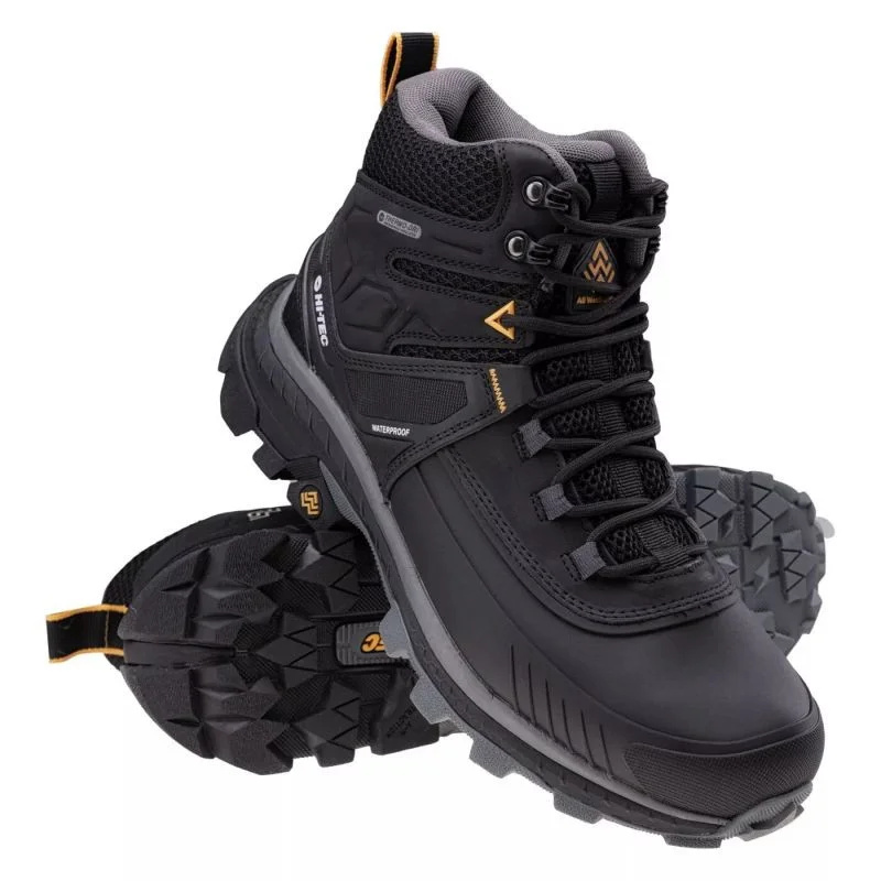 Boty Hi-Tec Everest Snow Hiker M 92800555289 45