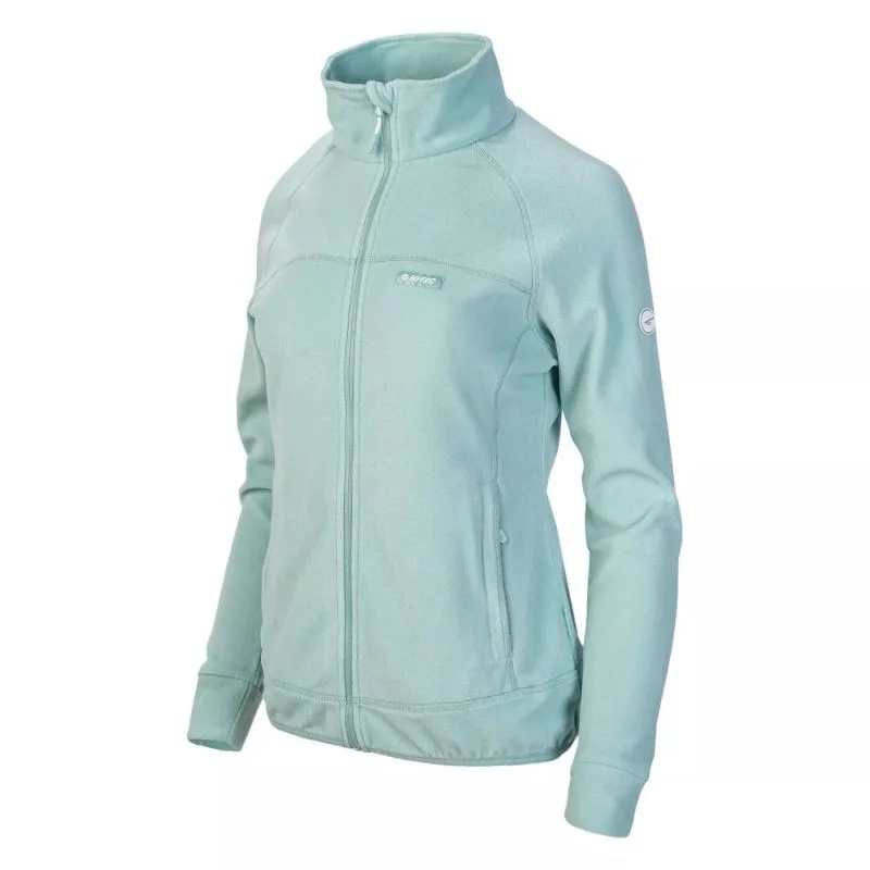 Mikina Hi-Tec Sauli W 92800549435 XL