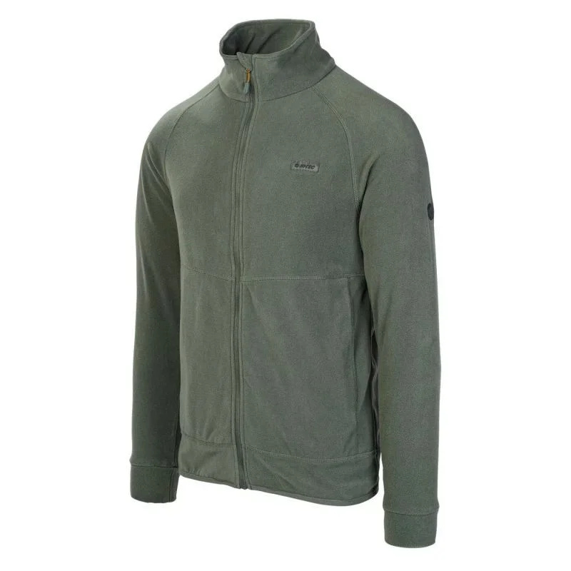 Mikina Hi-Tec Sauli M 92800549404 xxl